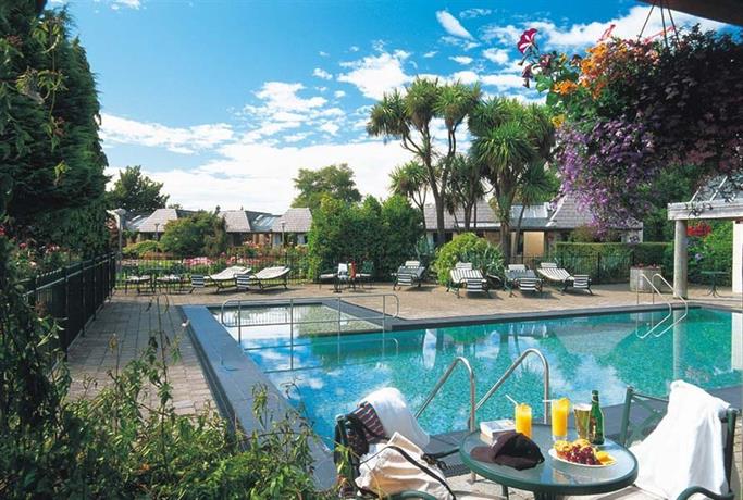 Distinction Te Anau Hotel And Villas Compare Deals