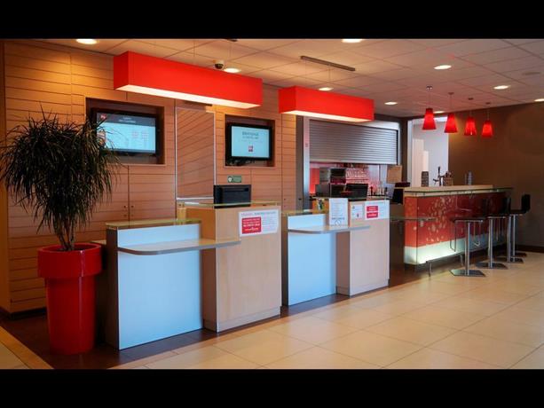 Hotel Ibis Le Havre Sud Harfleur