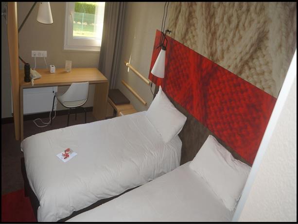 Hotel Ibis Le Havre Sud Harfleur