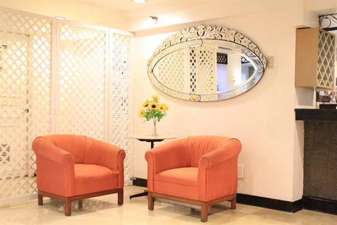 Manila Guest Friendly Hotels - Las Palmas Hotel