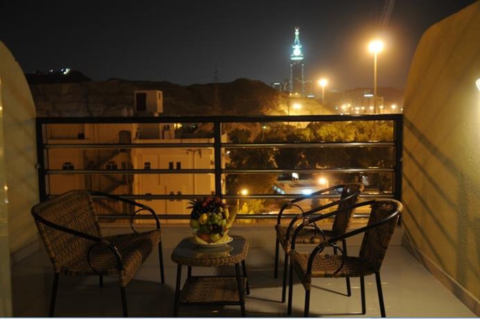 Casablanca Takamul Hotel Mecca Compare Deals - 