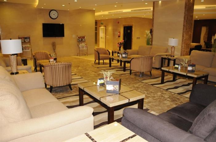 Casablanca Takamul Hotel Mecca Compare Deals - 