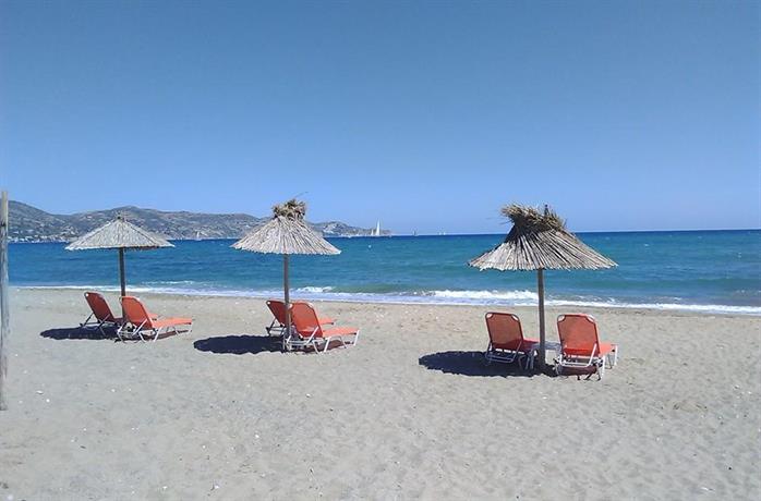 Creta Aptera Beach Hotel Gazi