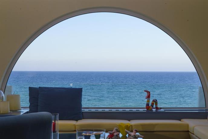 Creta Aptera Beach Hotel Gazi