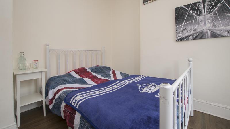 The Horse & Stables Hostel