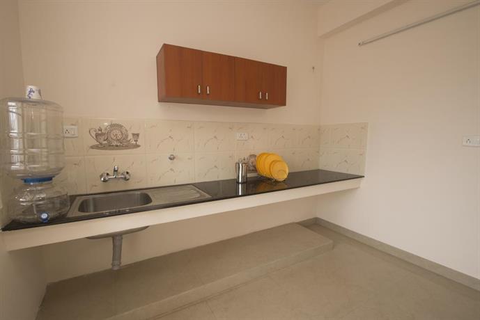 Thulasirams Service Apartments Coimbatore Compare Deals - 