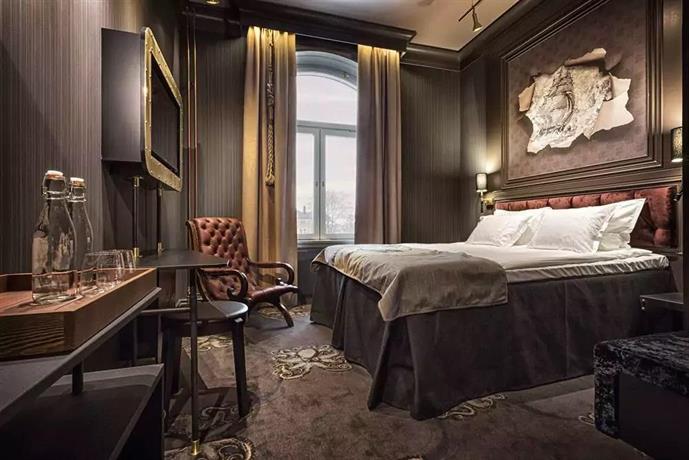 Stora Hotellet, BW Premier Collection