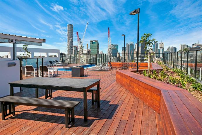 Soda Apartments Brisbane Compare Deals