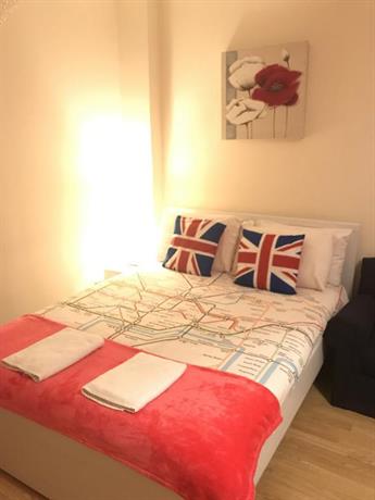 Metro Studio Apartment