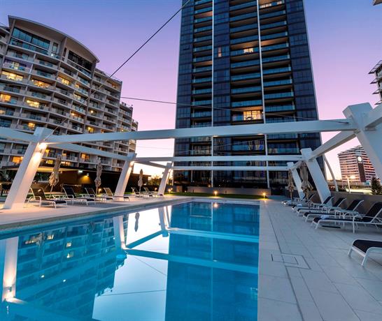 Avani Broadbeach Gold Coast Residences Compare Deals - 