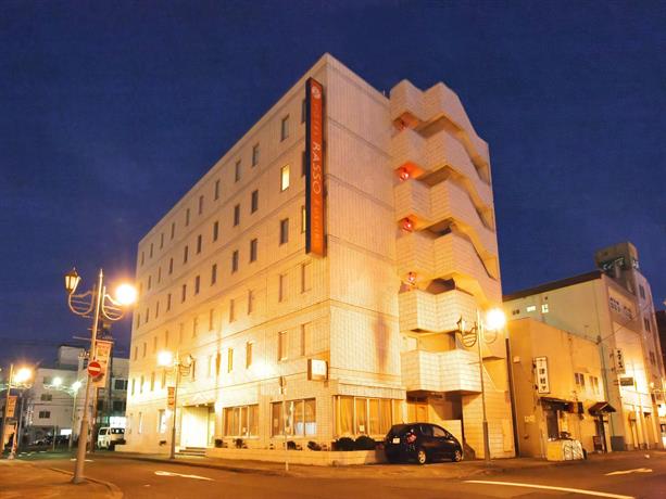 Smile Hotel Kushiro