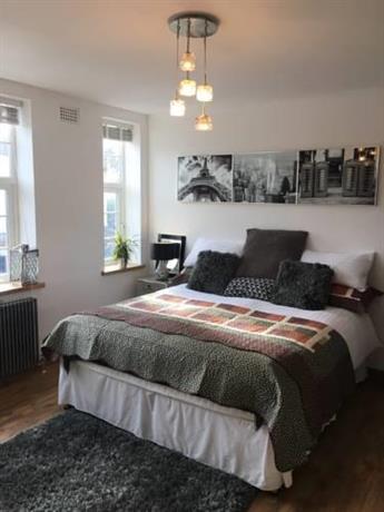 DD Luxury Guesthouse