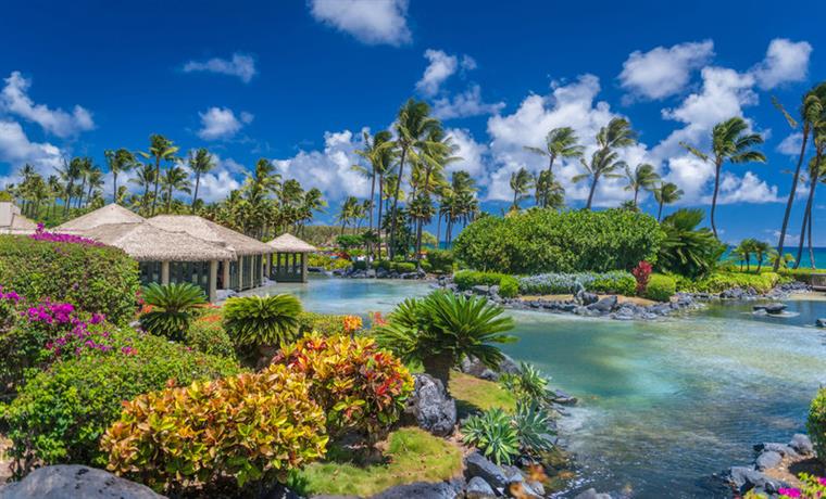 Grand Hyatt Kauai Resort and Spa, Poipu - Compare Deals