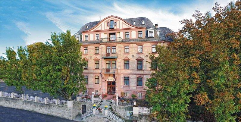 Dappers Hotel Spa Genuss Bad Kissingen Dappers Hotel Spa Genuss Bad Kissingen