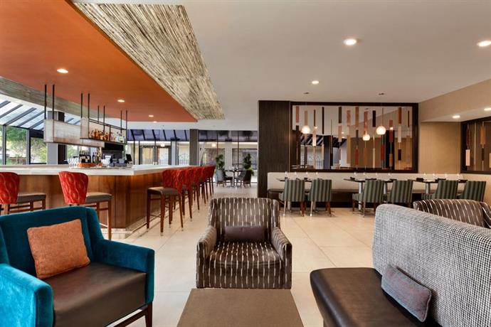 Hilton Ontario California Airport Hotel Hilton Ontario California Airport Hotel