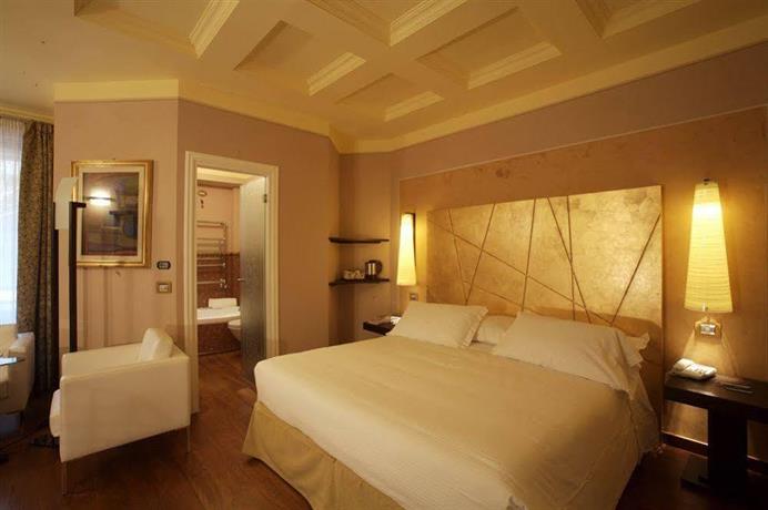 hotel tosco romagnolo recensioni