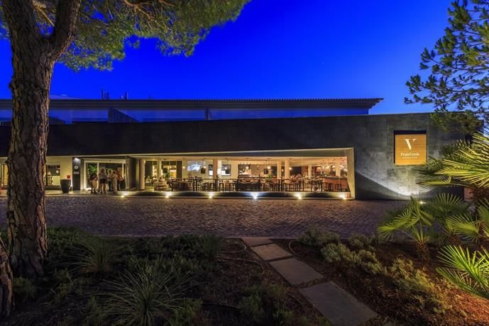 Praia Verde Boutique Hotel