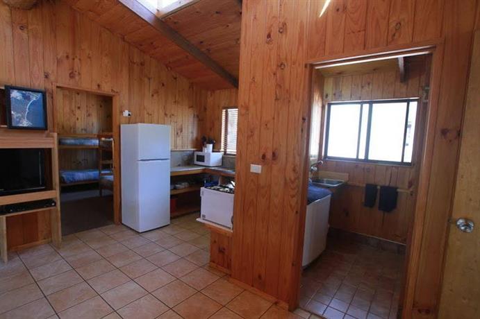 Woodbine Park Eco Cabins Bournda National Park Compare Deals