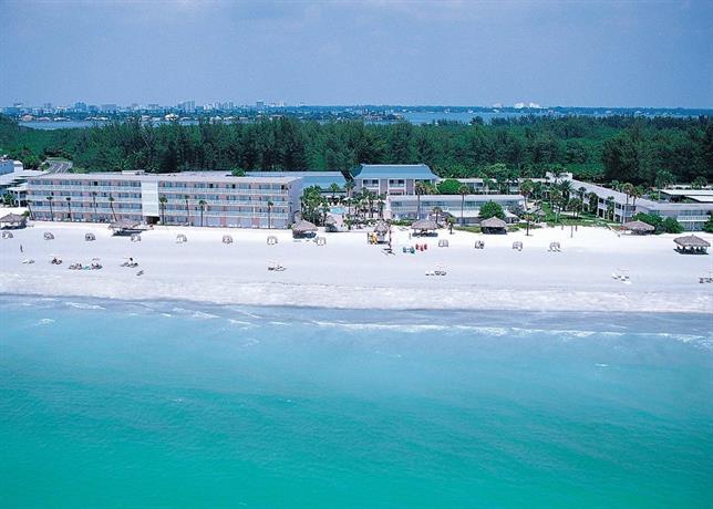 Sandcastle Resort At Lido Beach Sarasota Compare Deals Sandcastle Resort At Lido Beach