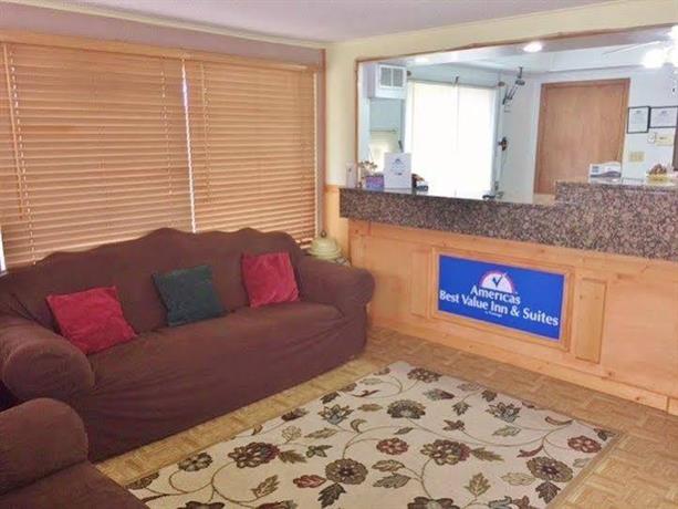Americas Best Value Inn Macon Missouri Compare Deals