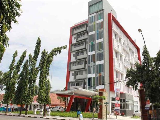 Metland Hotel Cirebon By Horison Compare Deals