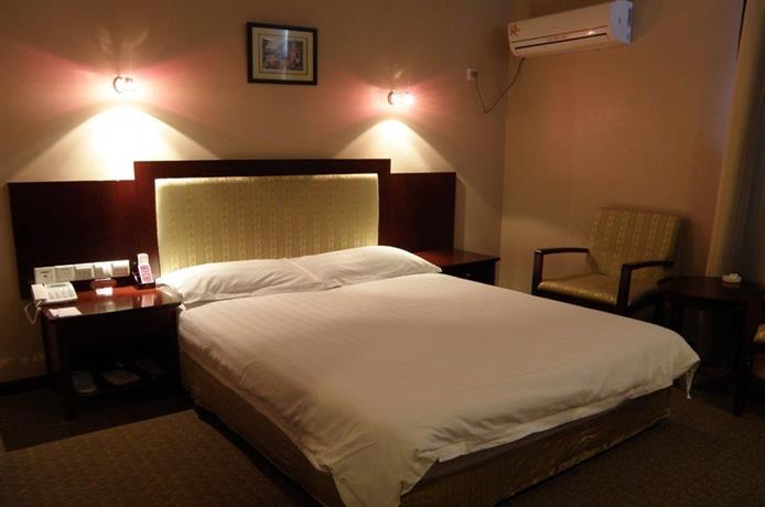 City Inn Xinjiekou Nanjing