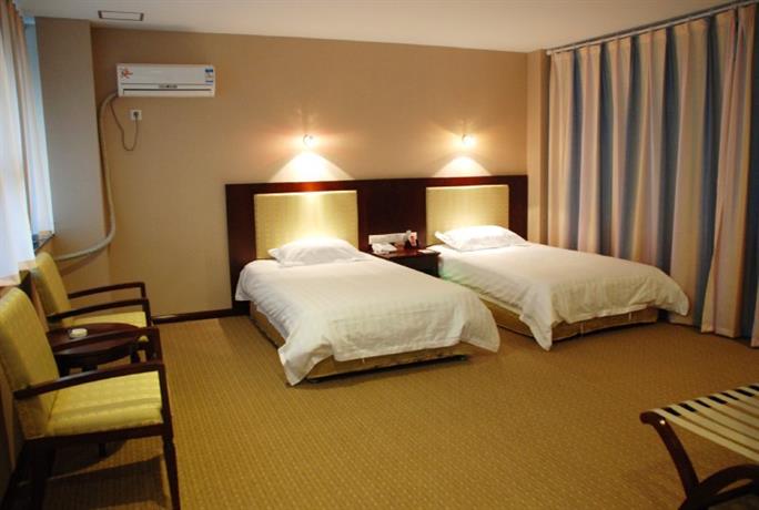 City Inn Xinjiekou Nanjing