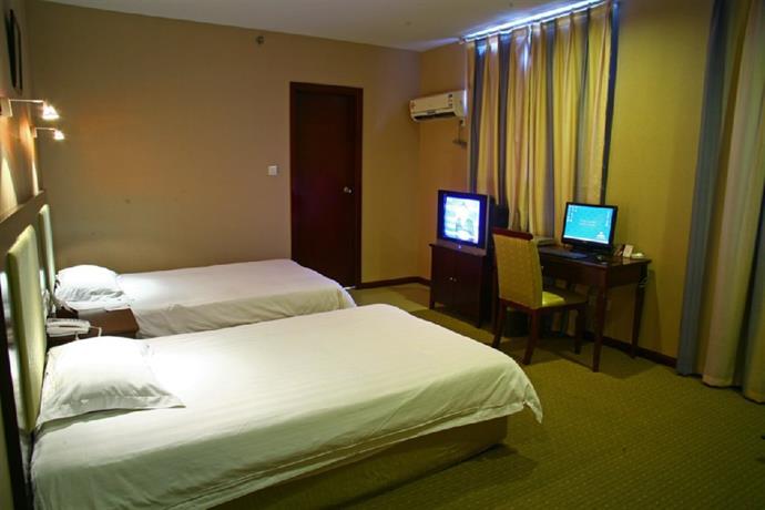 City Inn Xinjiekou Nanjing