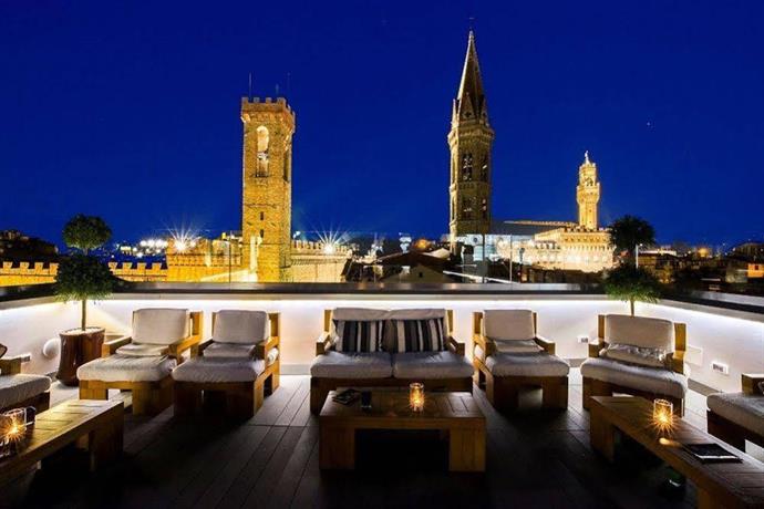 Grand Hotel Cavour, Florence - Compare Deals