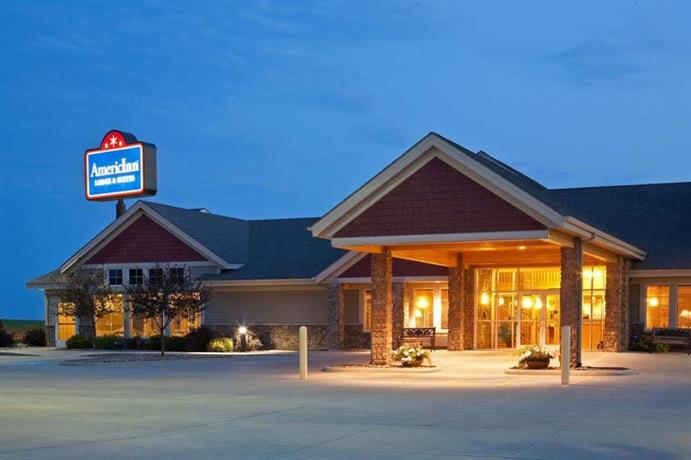 Americinn Osage Compare Deals About Americinn Osage