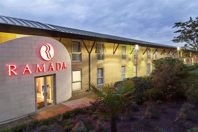 Ramada Oxford