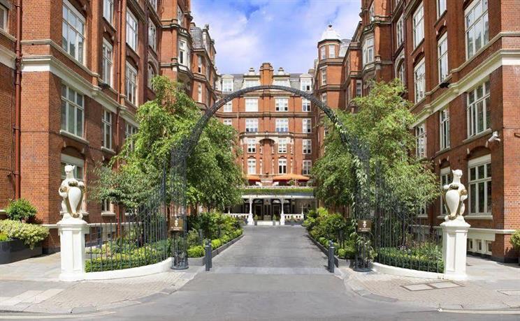 St Ermin's Hotel Autograph Collection
