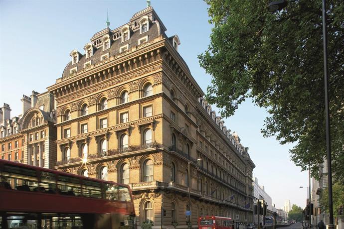 더 그로브너 호텔 런던, The Grosvenor Hotel London