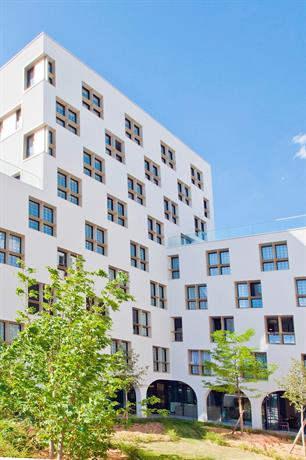 레지드홈 파리 가르 드 리옹 - 재클린 드 로밀리, Residhome Paris Gare de Lyon - Jacqueline de Romilly