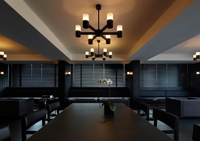 Burbury Hotel Apartments Canberra Compare Deals - 