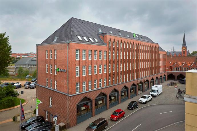 H+ Hotel Lübeck