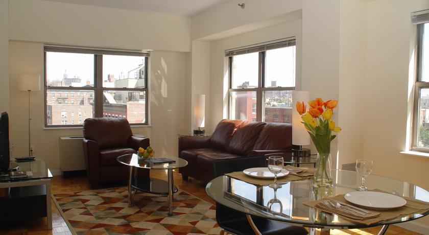 Highline West Village