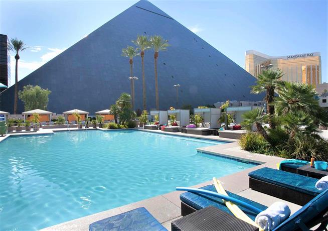 luxor-las-vegas-compare-deals