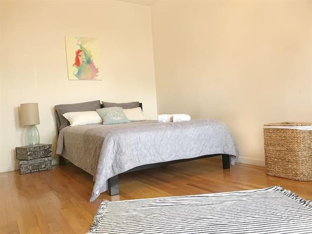 Cozy Apartment New York City