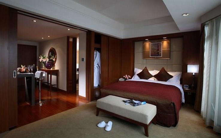 Grand Mercure Hongqiao Hotel Shanghai