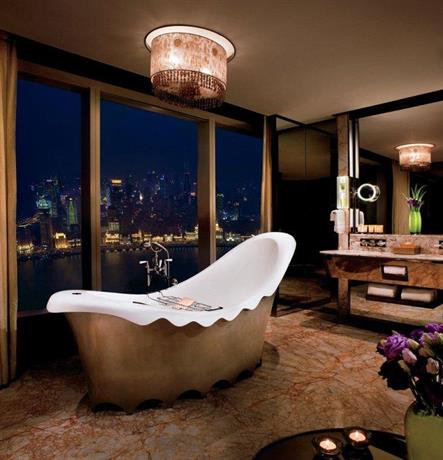 The Ritz-Carlton Shanghai Pudong - Compare Deals