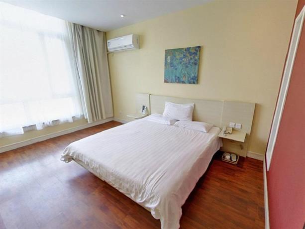 Discount [60% Off] Nan Zhan Guest House China | Best Cheapest Hotels In