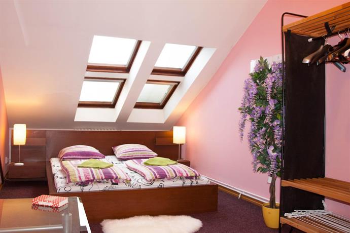 Sokolska Youth Hostel