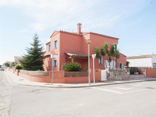 Holiday Home Marinada Sant Pere Pescador