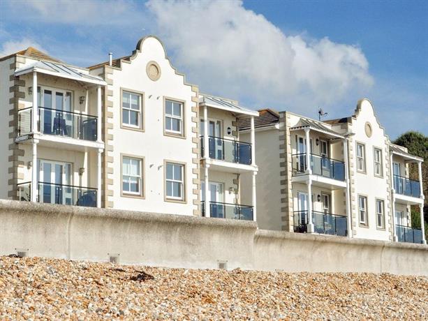 Panoramic Views Sandgate