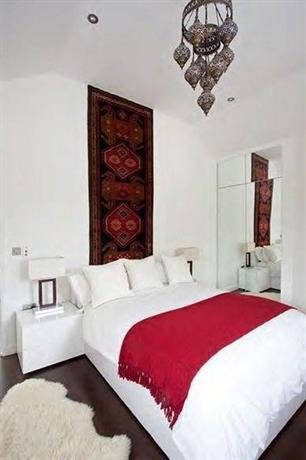 Warborough B&B