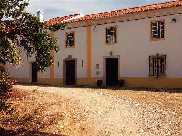 Quinta Vale de Deus