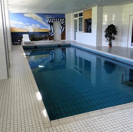 Hotel Deutsch Krone Bad Rothenfelde Hotel Deutsch Krone Bad Rothenfelde