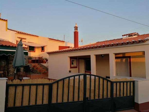 Casas da Foupana - Rosmaninho Villa