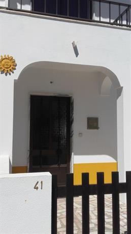 Sun House - Baleal